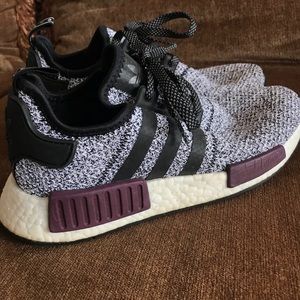 NMD Champs Exclusive